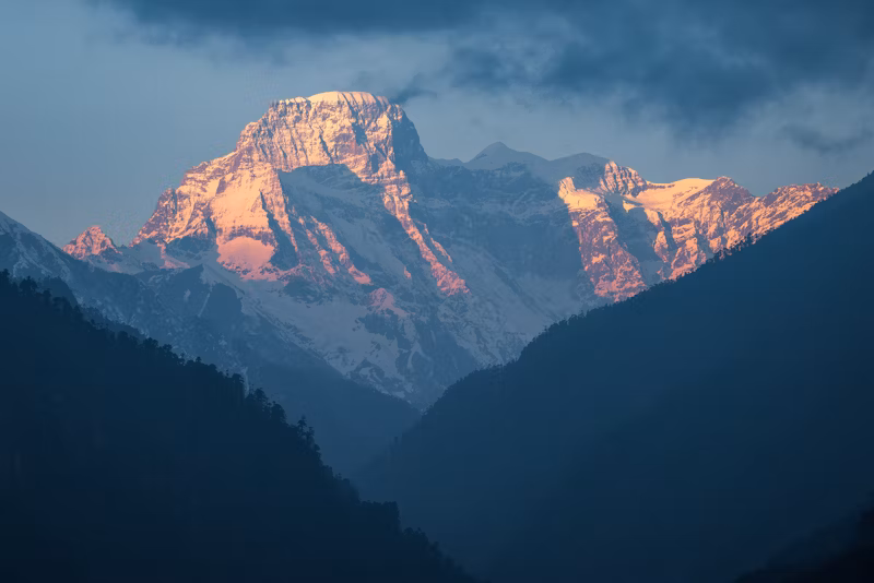 Bhutan 4